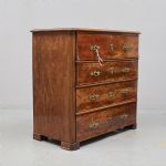 1348 6456 CHEST OF DRAWERS